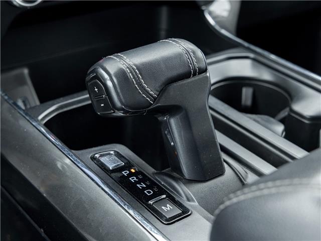 2023 Ford F-150 (Stk: P1011) in Mississauga - Image 23 of 34 2023 Ford F-150 (Stk: P1011) in Mississauga - Image 23 of 34