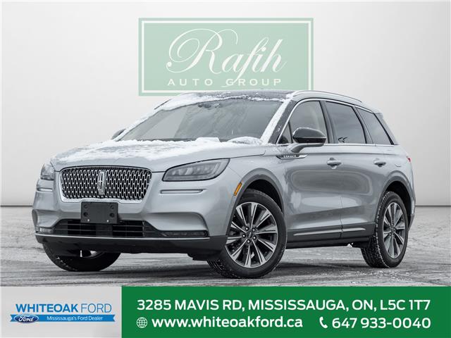 2021 Lincoln Corsair Reserve (Stk: P1007) in Mississauga - Image 1 of 36