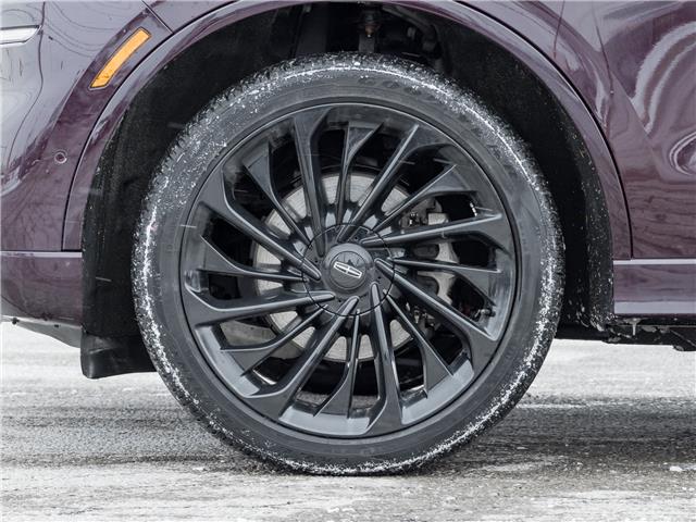 2023 Lincoln Aviator Reserve (Stk: P1015) in Mississauga - Image 6 of 39