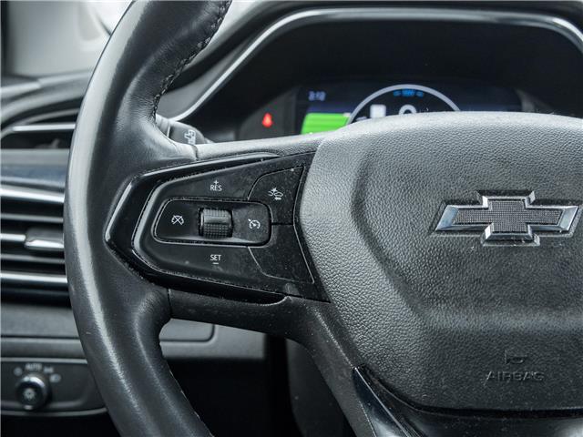 2023 Chevrolet Bolt EUV Premier (Stk: P0938A) in Mississauga - Image 15 of 34
