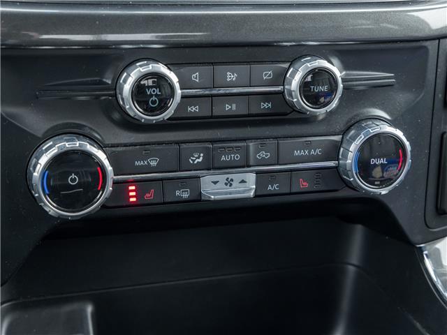 2023 Ford F-150 (Stk: P1011) in Mississauga - Image 26 of 34 2023 Ford F-150 (Stk: P1011) in Mississauga - Image 26 of 34