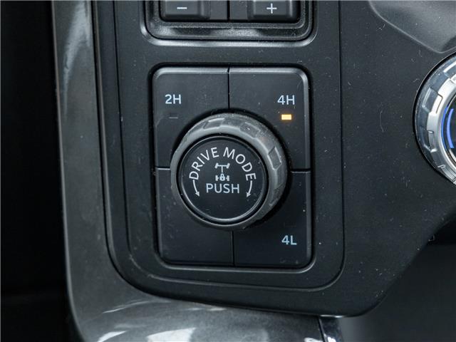 2023 Ford F-150 (Stk: P1011) in Mississauga - Image 24 of 34 2023 Ford F-150 (Stk: P1011) in Mississauga - Image 24 of 34