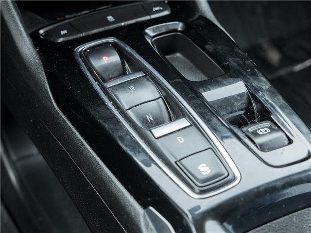 2023 Chevrolet Bolt EUV Premier (Stk: P0938A) in Mississauga - Image 22 of 34