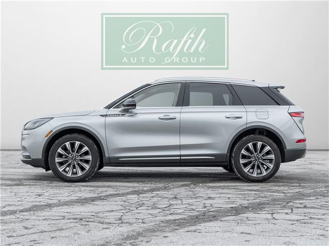 2021 Lincoln Corsair Reserve (Stk: P1007) in Mississauga - Image 5 of 36