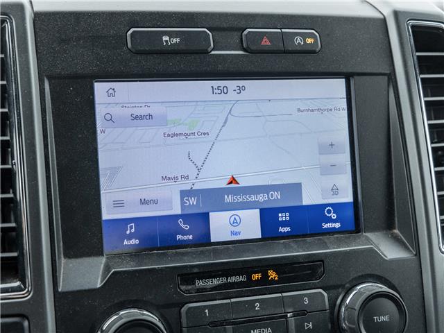 2020 Ford F-150  (Stk: P0979A) in Mississauga - Image 18 of 31