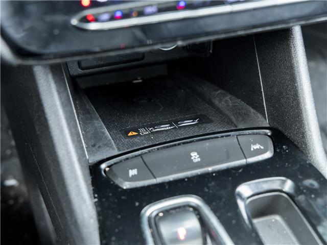 2023 Chevrolet Bolt EUV Premier (Stk: P0938A) in Mississauga - Image 23 of 34