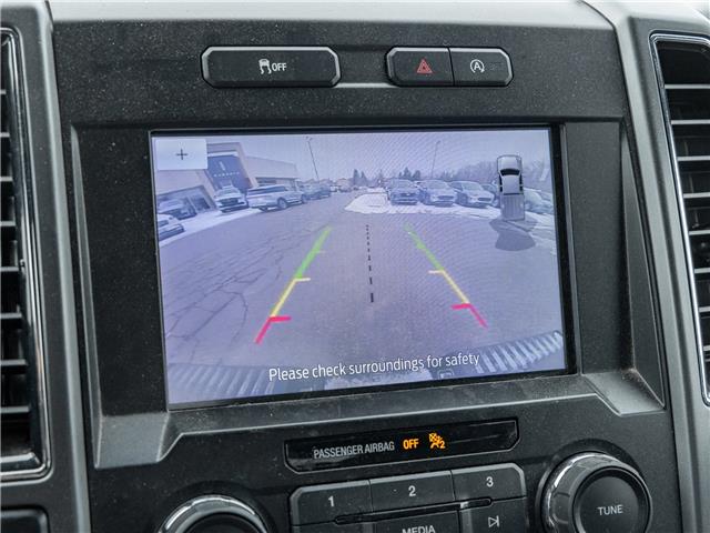 2020 Ford F-150  (Stk: P0979A) in Mississauga - Image 19 of 31