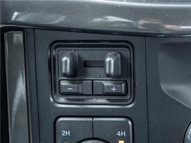 2023 Ford F-150 (Stk: P1011) in Mississauga - Image 25 of 34 2023 Ford F-150 (Stk: P1011) in Mississauga - Image 25 of 34