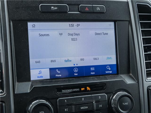 2020 Ford F-150  (Stk: P0979A) in Mississauga - Image 27 of 31