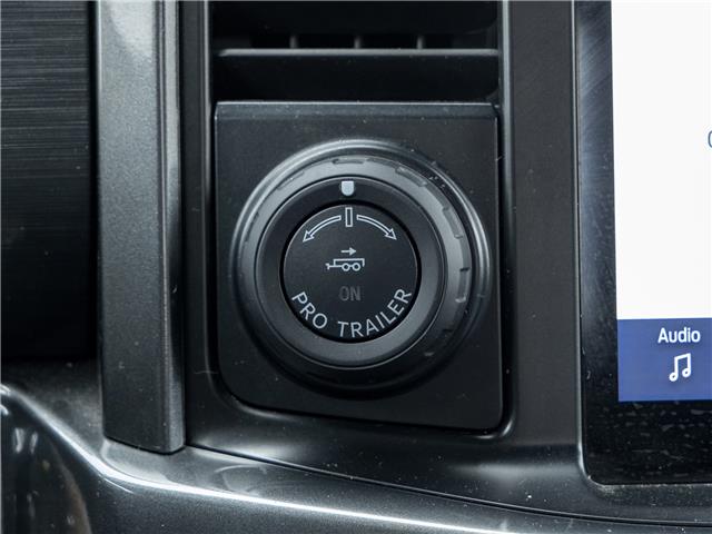 2023 Ford F-150 (Stk: P1011) in Mississauga - Image 27 of 34 2023 Ford F-150 (Stk: P1011) in Mississauga - Image 27 of 34