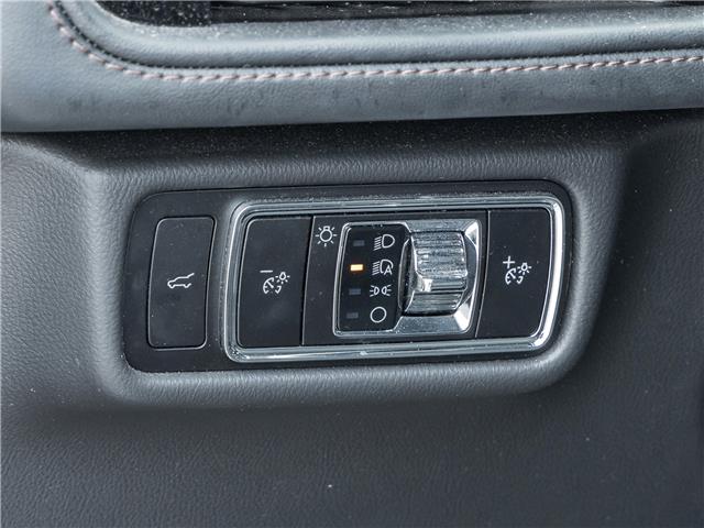 2023 Lincoln Aviator Reserve (Stk: P1015) in Mississauga - Image 23 of 39