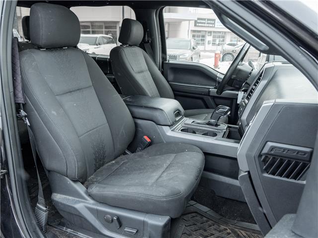 2020 Ford F-150  (Stk: P0979A) in Mississauga - Image 28 of 31