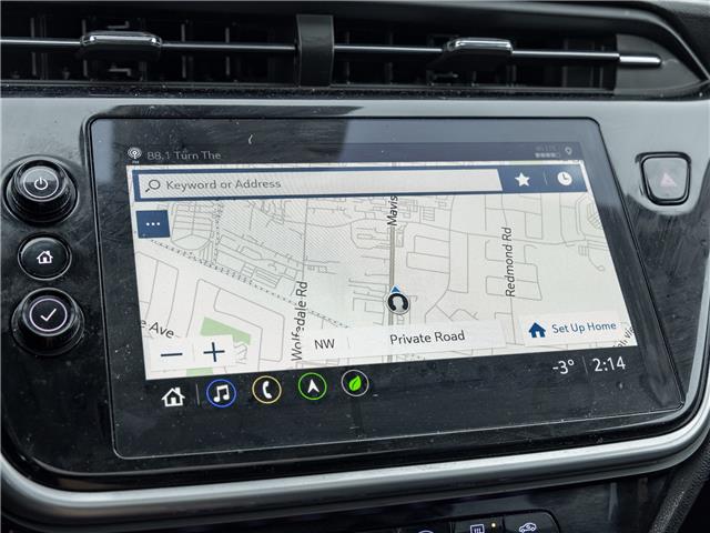 2023 Chevrolet Bolt EUV Premier (Stk: P0938A) in Mississauga - Image 16 of 34