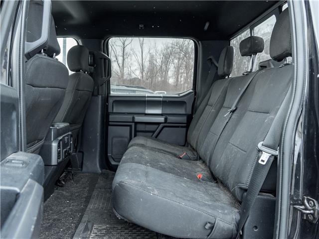 2020 Ford F-150  (Stk: P0979A) in Mississauga - Image 29 of 31