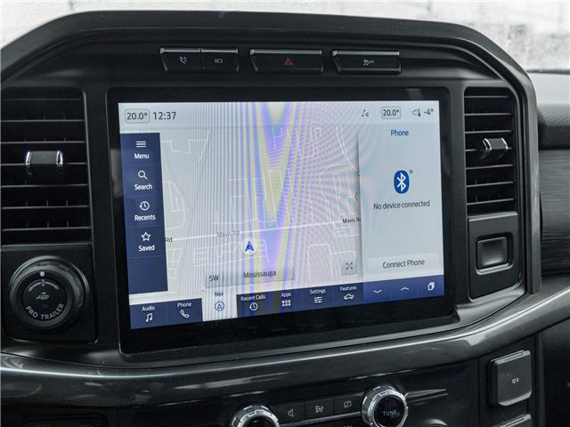 2023 Ford F-150 (Stk: P1011) in Mississauga - Image 18 of 34 2023 Ford F-150 (Stk: P1011) in Mississauga - Image 18 of 34