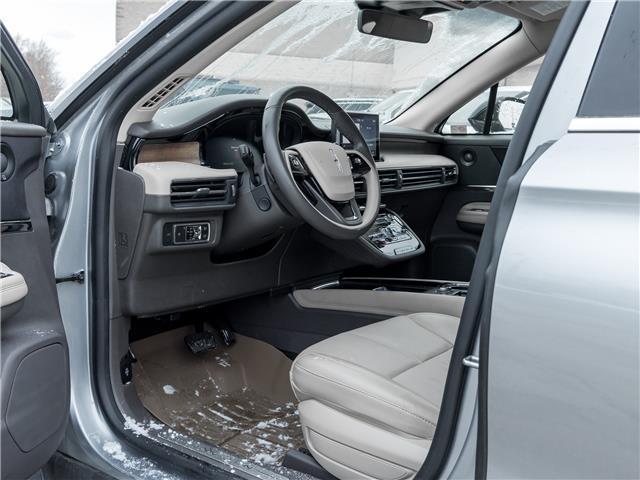 2021 Lincoln Corsair Reserve (Stk: P1007) in Mississauga - Image 12 of 36