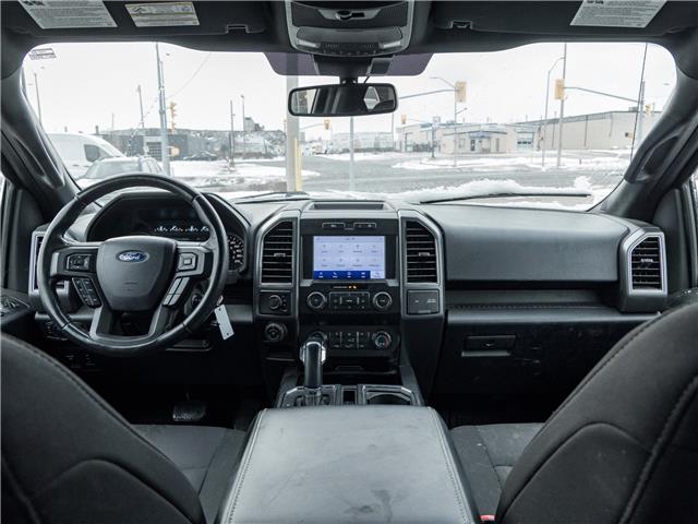 2020 Ford F-150  (Stk: P0979A) in Mississauga - Image 30 of 31