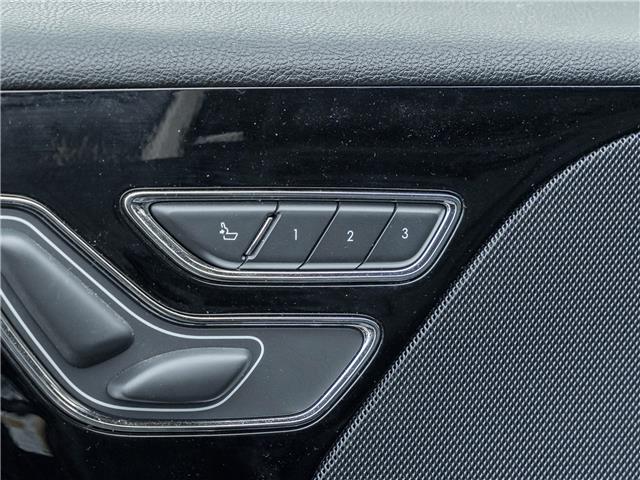 2023 Lincoln Aviator Reserve (Stk: P1015) in Mississauga - Image 22 of 39