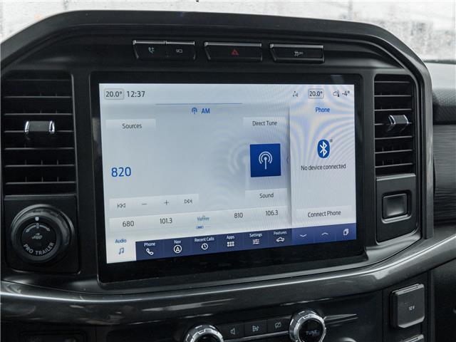 2023 Ford F-150 (Stk: P1011) in Mississauga - Image 29 of 34 2023 Ford F-150 (Stk: P1011) in Mississauga - Image 29 of 34