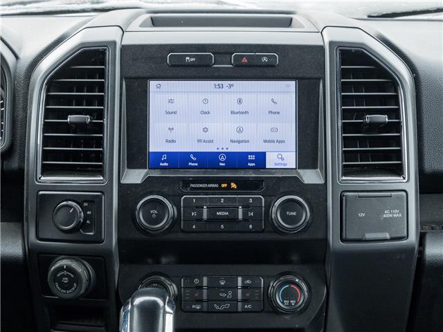 2020 Ford F-150  (Stk: P0979A) in Mississauga - Image 31 of 31