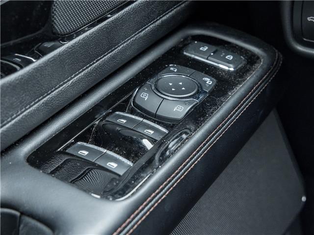 2023 Lincoln Aviator Reserve (Stk: P1015) in Mississauga - Image 21 of 39