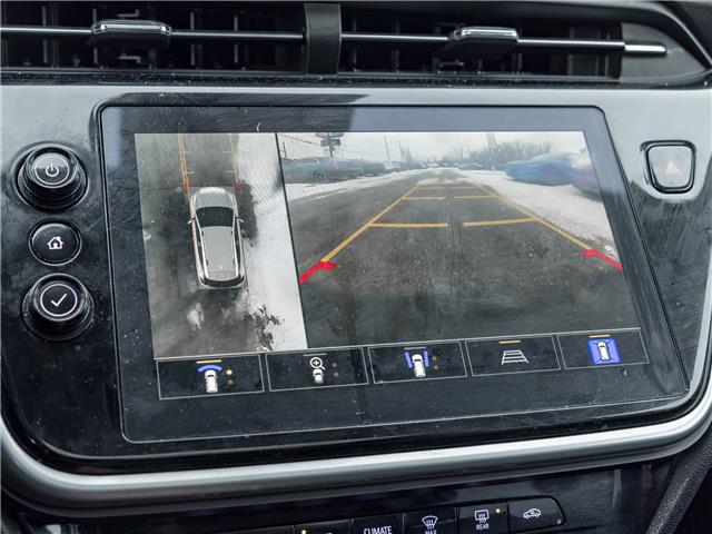 2023 Chevrolet Bolt EUV Premier (Stk: P0938A) in Mississauga - Image 18 of 34