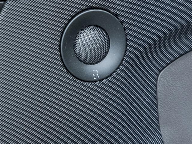 2021 Lincoln Corsair Reserve (Stk: P1007) in Mississauga - Image 19 of 36