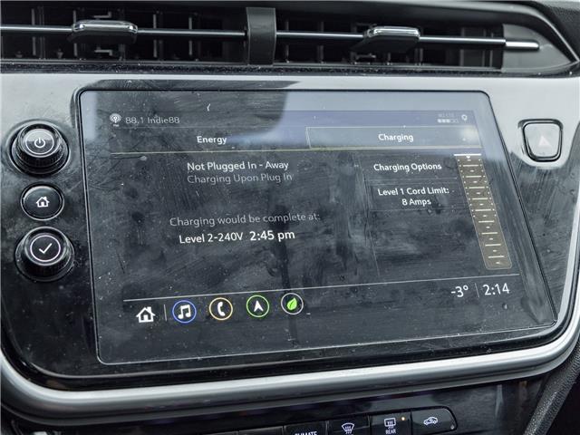 2023 Chevrolet Bolt EUV Premier (Stk: P0938A) in Mississauga - Image 26 of 34