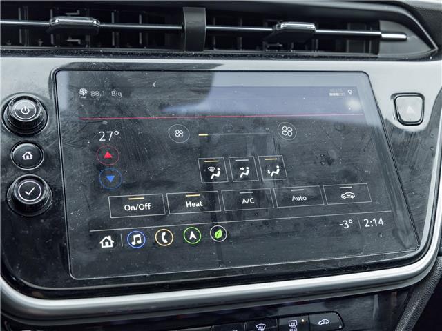 2023 Chevrolet Bolt EUV Premier (Stk: P0938A) in Mississauga - Image 27 of 34