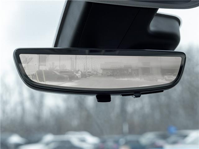 2023 Chevrolet Bolt EUV Premier (Stk: P0938A) in Mississauga - Image 28 of 34