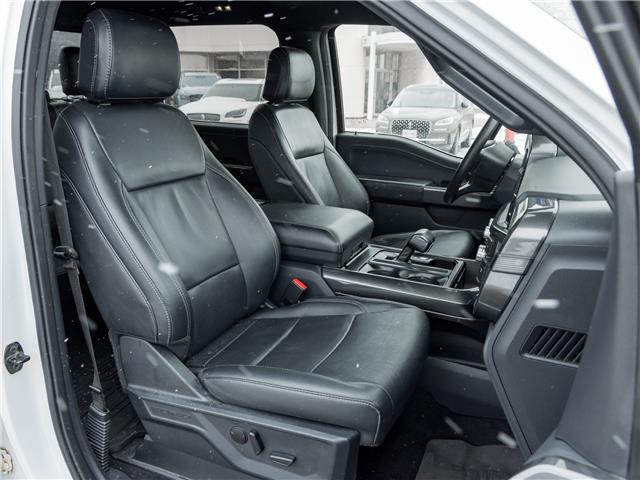 2023 Ford F-150 (Stk: P1011) in Mississauga - Image 31 of 34 2023 Ford F-150 (Stk: P1011) in Mississauga - Image 31 of 34
