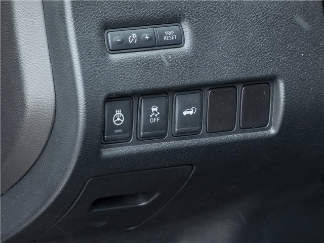 2015 Nissan Murano SL (Stk: P0794A) in Mississauga - Image 20 of 30