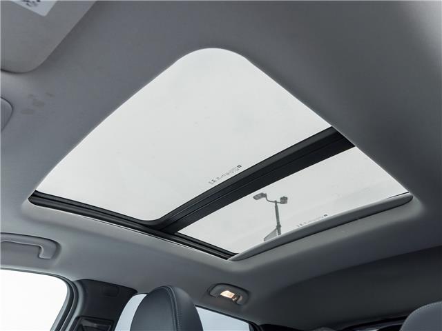 2023 Chevrolet Bolt EUV Premier (Stk: P0938A) in Mississauga - Image 29 of 34