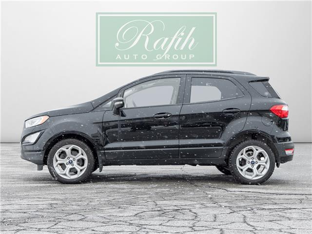 2021 Ford EcoSport SE (Stk: P0959) in Mississauga - Image 5 of 25