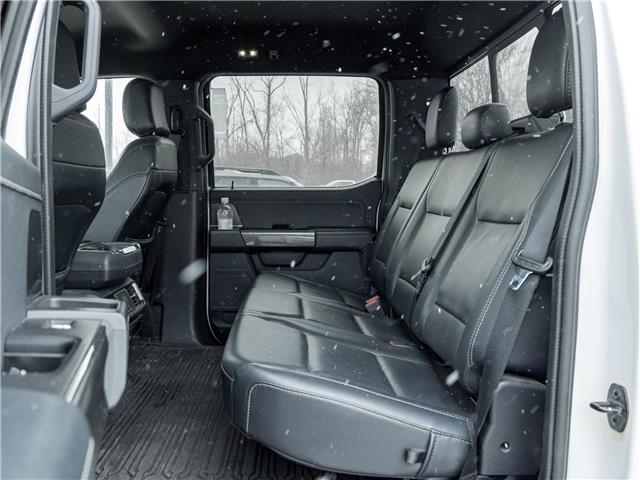 2023 Ford F-150 (Stk: P1011) in Mississauga - Image 32 of 34 2023 Ford F-150 (Stk: P1011) in Mississauga - Image 32 of 34