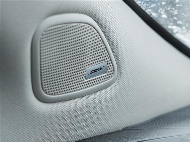 2015 Nissan Murano SL (Stk: P0794A) in Mississauga - Image 21 of 30