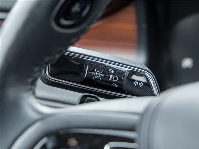 2023 Lincoln Aviator Reserve (Stk: P1015) in Mississauga - Image 24 of 39