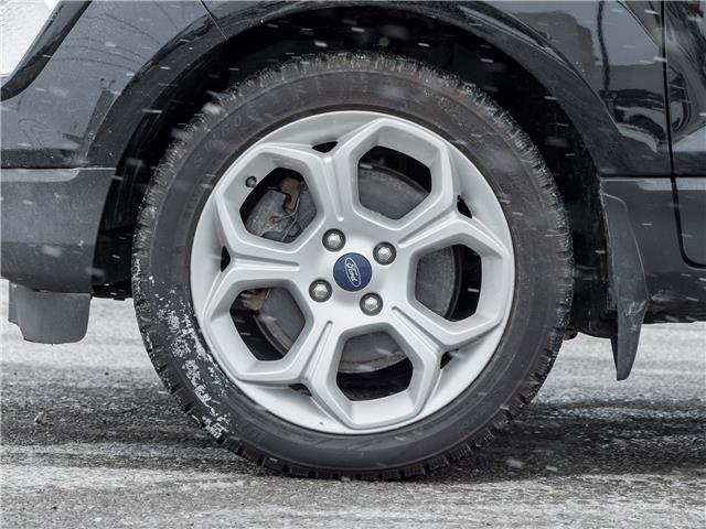 2021 Ford EcoSport SE (Stk: P0959) in Mississauga - Image 6 of 25