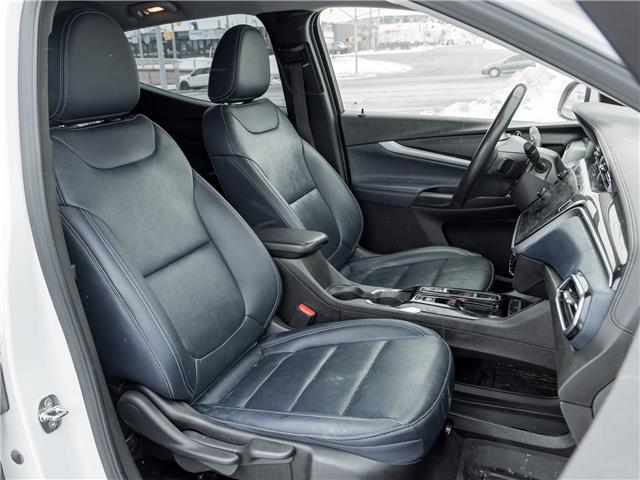 2023 Chevrolet Bolt EUV Premier (Stk: P0938A) in Mississauga - Image 30 of 34