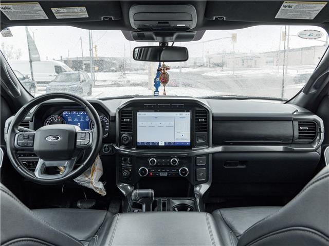 2023 Ford F-150 (Stk: P1011) in Mississauga - Image 33 of 34 2023 Ford F-150 (Stk: P1011) in Mississauga - Image 33 of 34