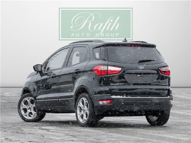 2021 Ford EcoSport SE (Stk: P0959) in Mississauga - Image 8 of 25