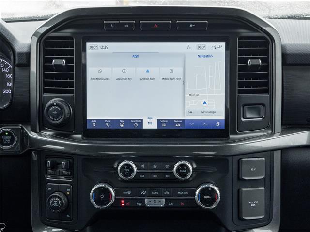 2023 Ford F-150 (Stk: P1011) in Mississauga - Image 34 of 34 2023 Ford F-150 (Stk: P1011) in Mississauga - Image 34 of 34