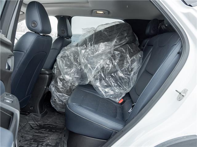 2023 Chevrolet Bolt EUV Premier (Stk: P0938A) in Mississauga - Image 31 of 34