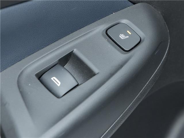 2023 Chevrolet Bolt EUV Premier (Stk: P0938A) in Mississauga - Image 32 of 34