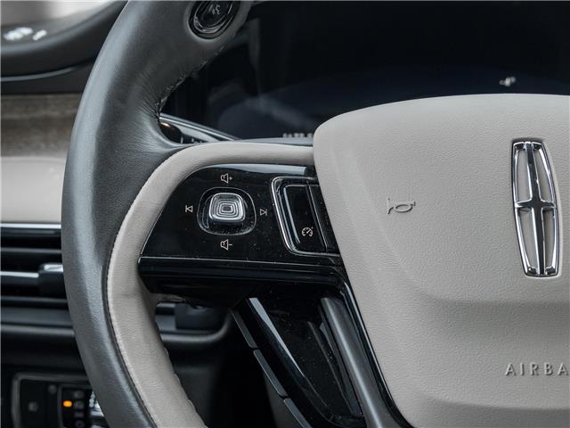 2021 Lincoln Corsair Reserve (Stk: P1007) in Mississauga - Image 15 of 36