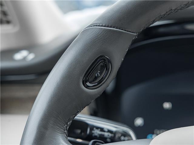 2021 Lincoln Corsair Reserve (Stk: P1007) in Mississauga - Image 16 of 36