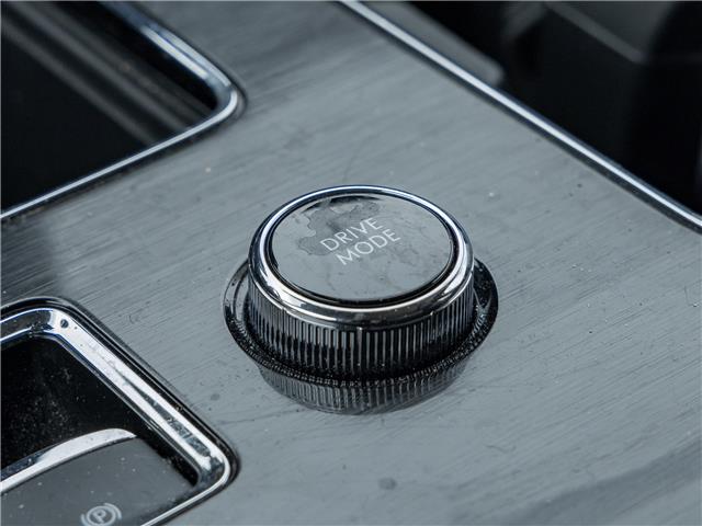 2023 Lincoln Aviator Reserve (Stk: P1015) in Mississauga - Image 25 of 39