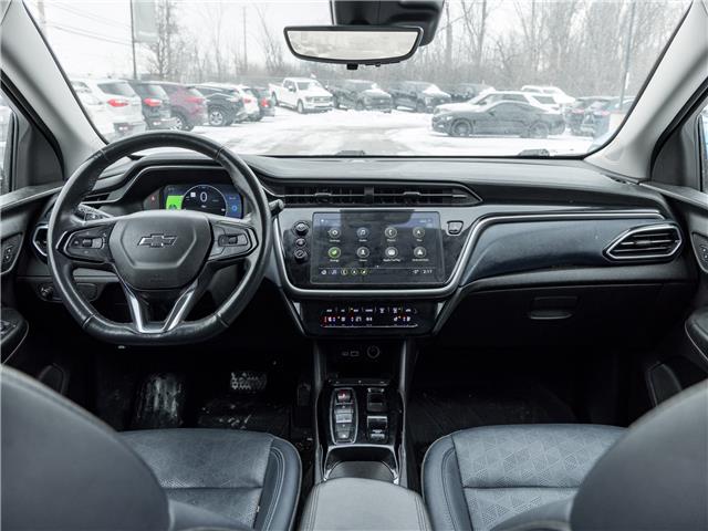 2023 Chevrolet Bolt EUV Premier (Stk: P0938A) in Mississauga - Image 33 of 34