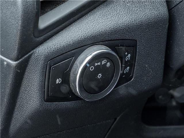 2021 Ford EcoSport SE (Stk: P0959) in Mississauga - Image 17 of 25