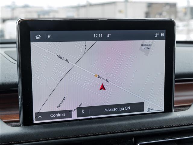 2023 Lincoln Aviator Reserve (Stk: P1015) in Mississauga - Image 17 of 39